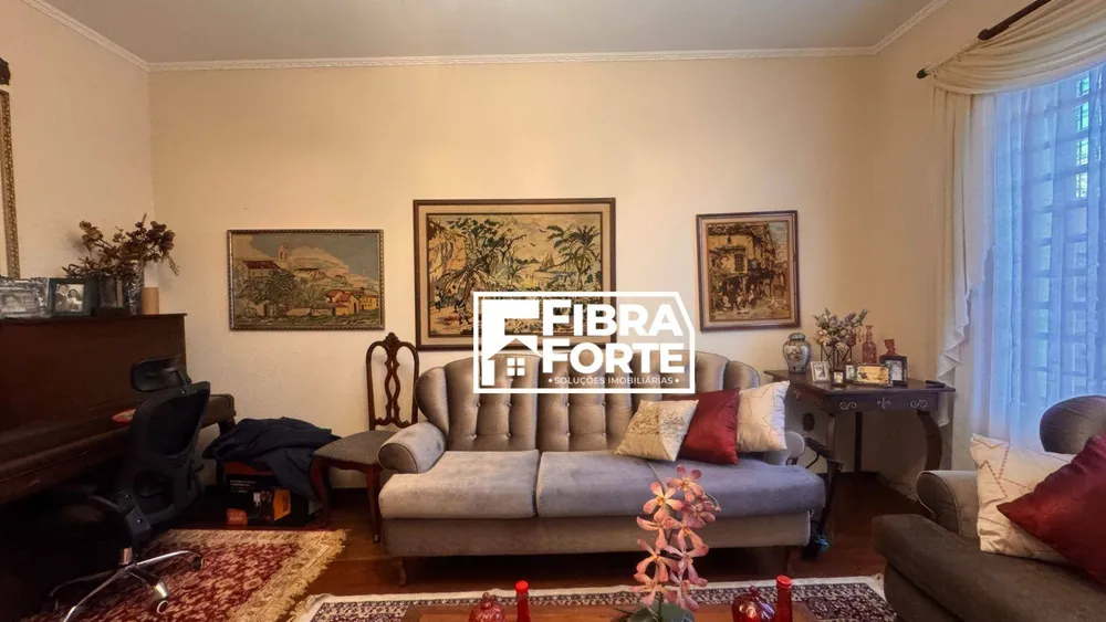 Casa, 4 quartos, 382 m² - Foto 2
