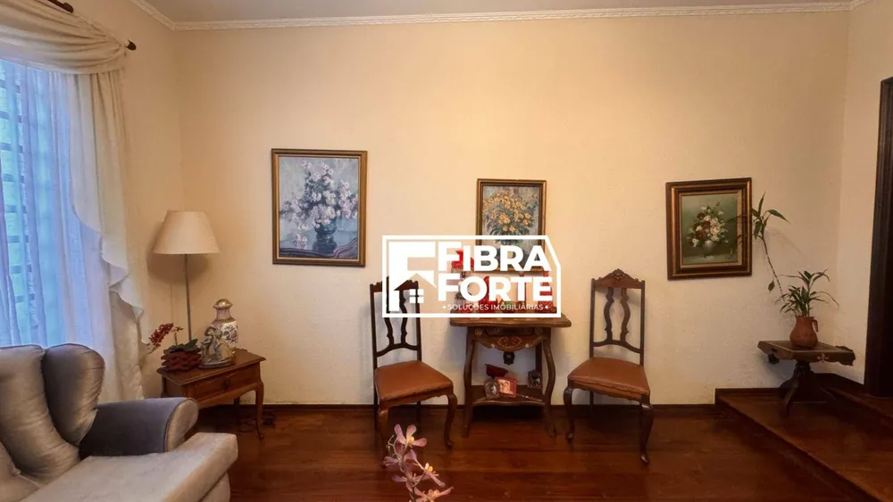 Casa, 4 quartos, 382 m² - Foto 4