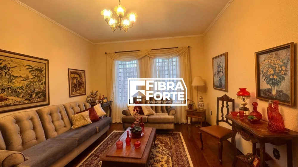 Casa, 4 quartos, 382 m² - Foto 3