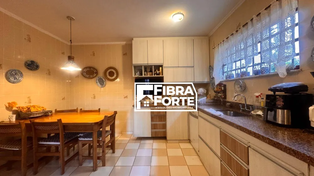 Casa, 4 quartos, 382 m² - Foto 9