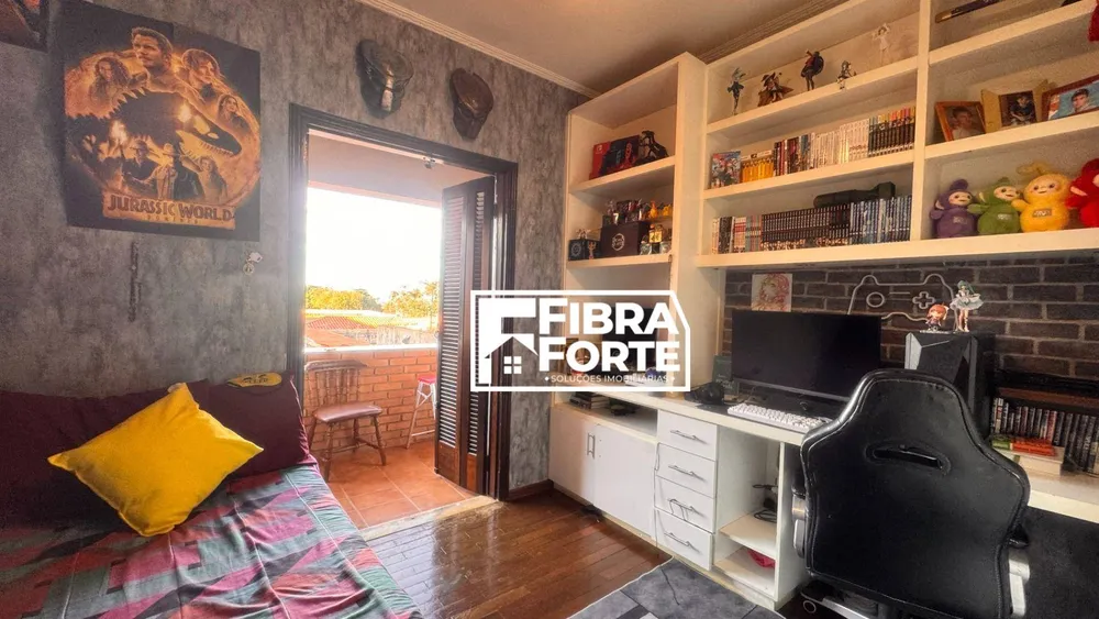 Casa, 4 quartos, 382 m² - Foto 5