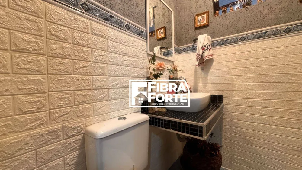 Casa, 4 quartos, 382 m² - Foto 10