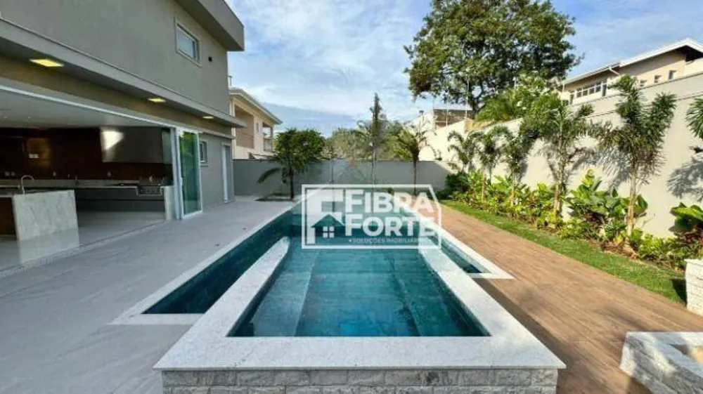 Casa de Condomínio, 4 quartos - Foto 7