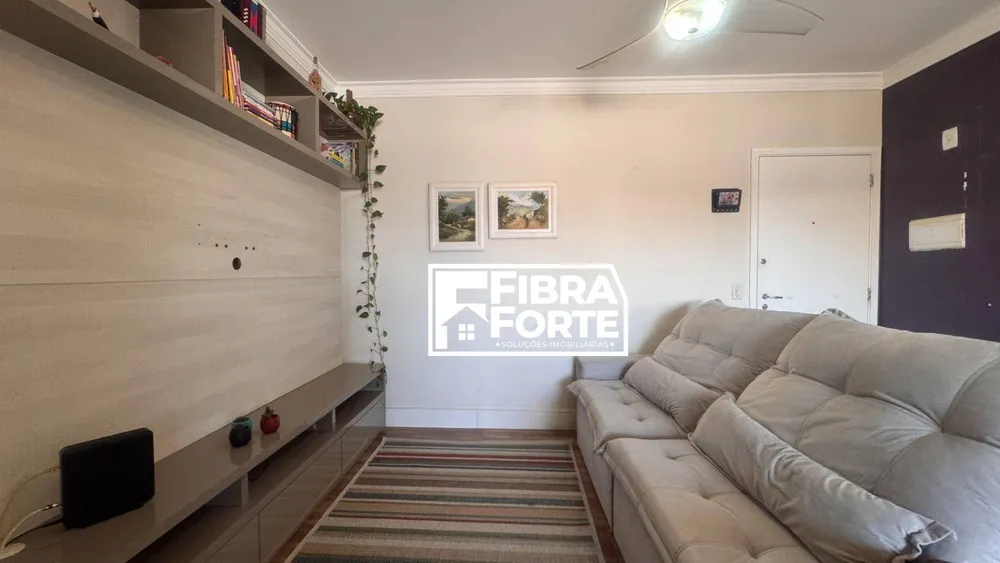 Apartamento, 2 quartos, 66 m² - Foto 1
