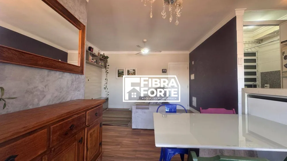 Apartamento, 2 quartos, 66 m² - Foto 3