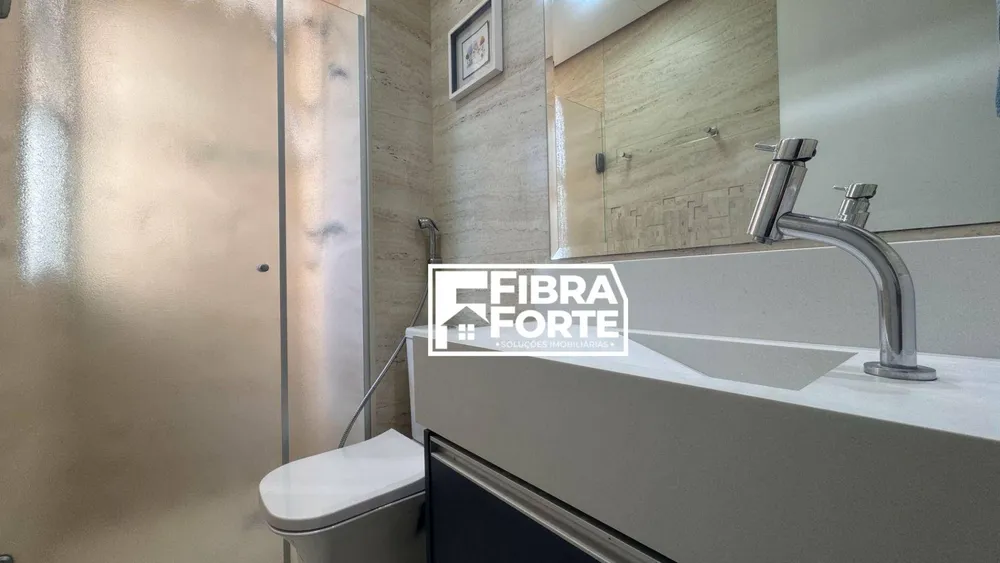 Apartamento, 2 quartos, 66 m² - Foto 7