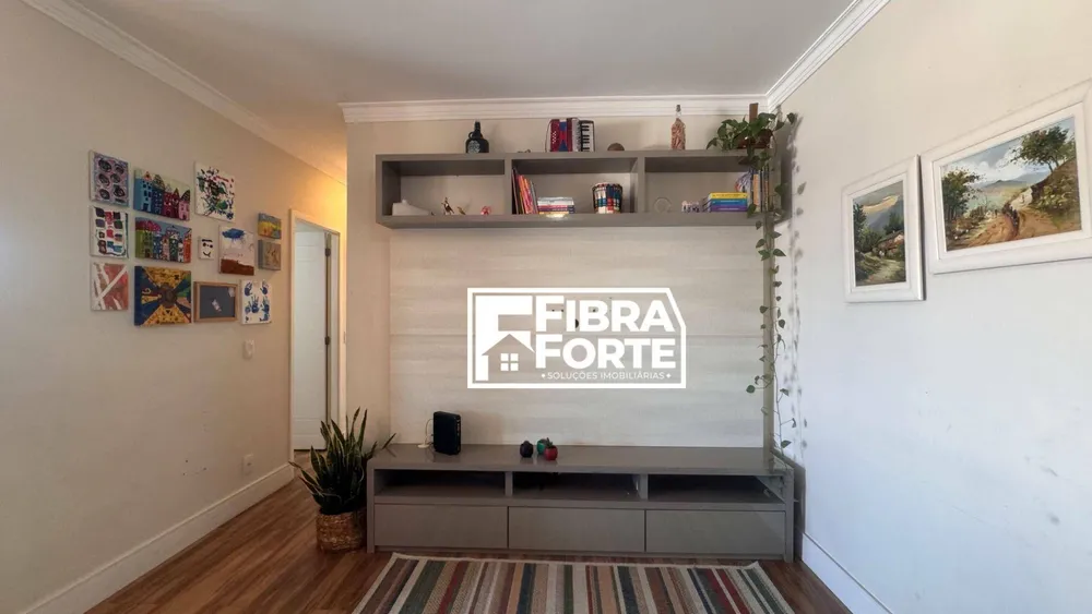 Apartamento, 2 quartos, 66 m² - Foto 2