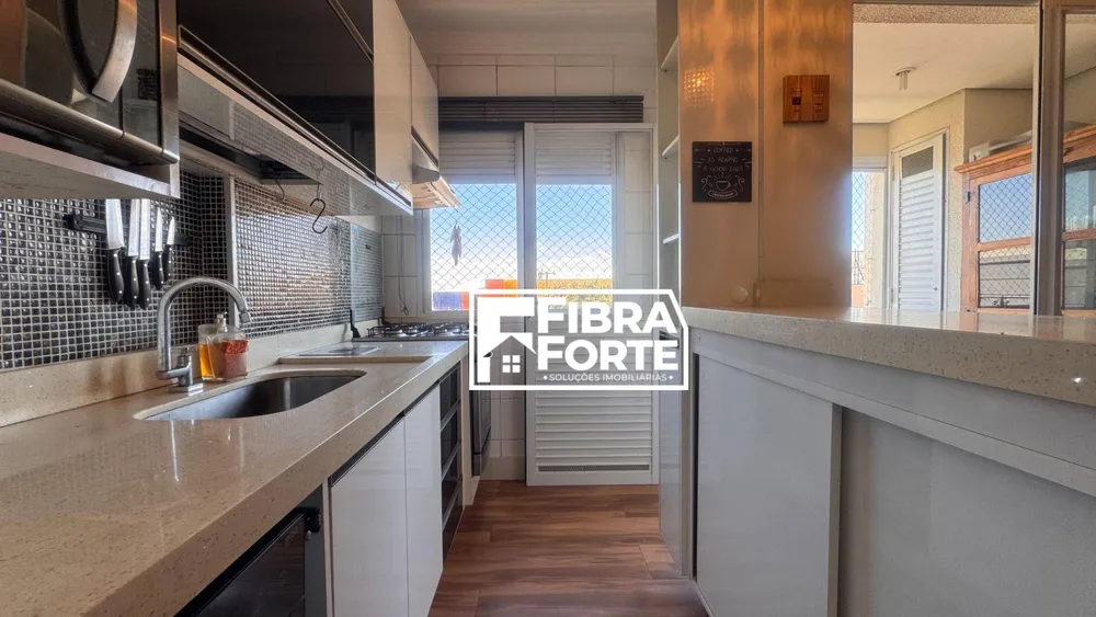 Apartamento, 2 quartos, 66 m² - Foto 5