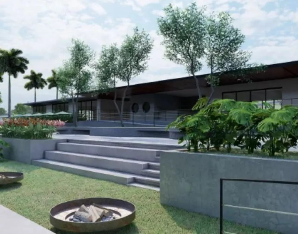 Loteamento e Condomínio, 200 m² - Foto 5