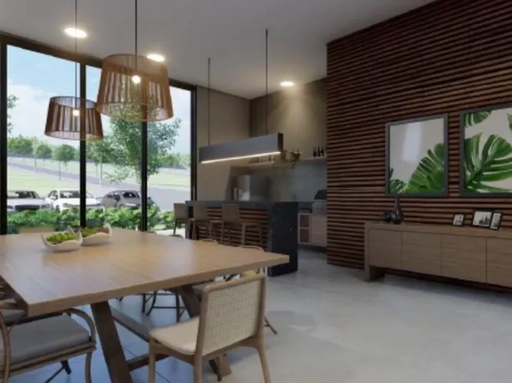 Loteamento e Condomínio, 200 m² - Foto 4