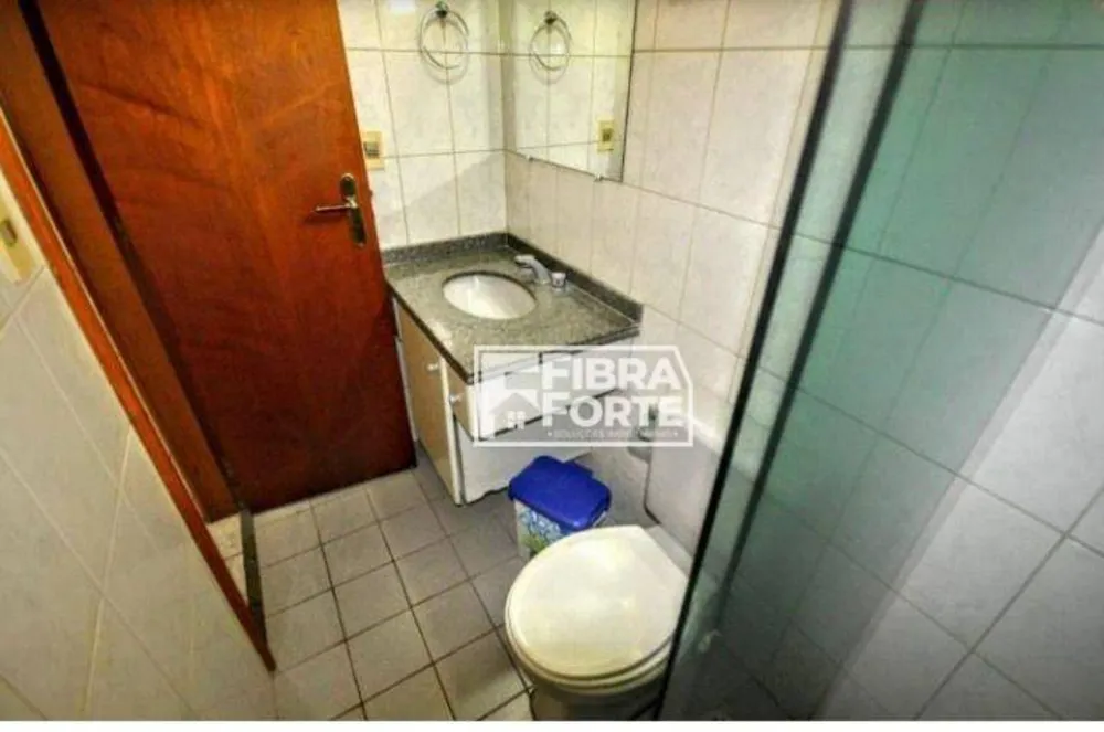 Apartamento, 3 quartos, 95 m² - Foto 6