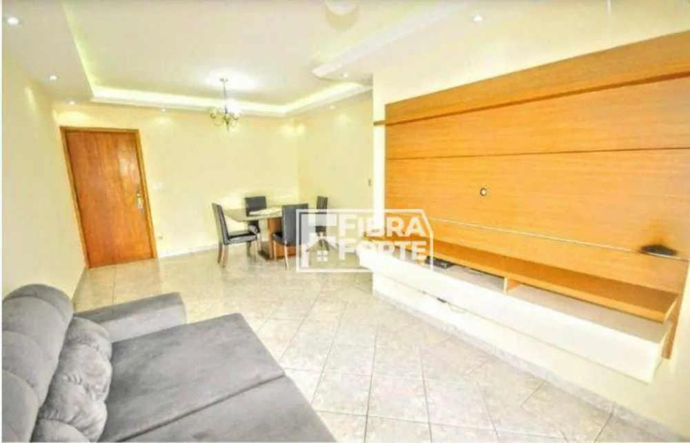 Apartamento, 3 quartos, 95 m² - Foto 2