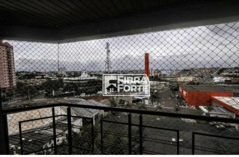Apartamento, 3 quartos, 95 m² - Foto 3