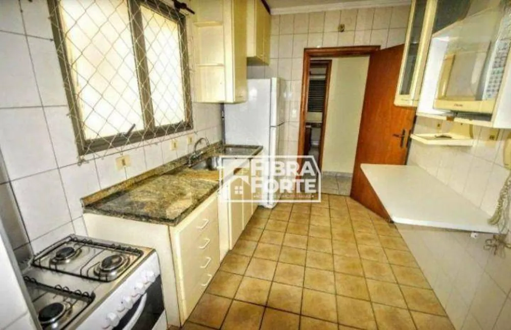 Apartamento, 3 quartos, 95 m² - Foto 5