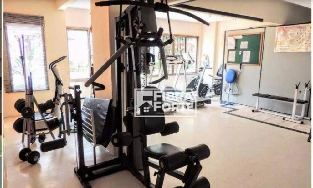 Apartamento, 3 quartos, 95 m² - Foto 12