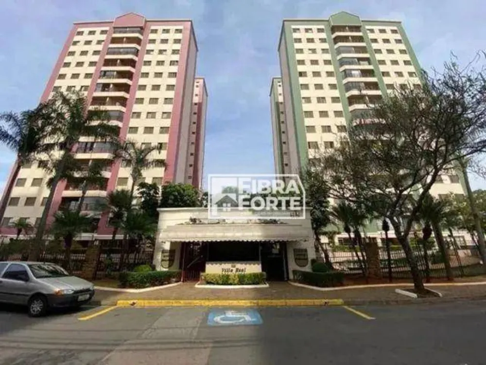 Apartamento, 3 quartos, 95 m² - Foto 1
