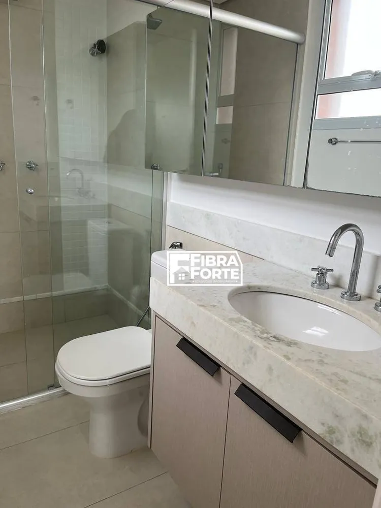 Apartamento, 1 quarto, 58 m² - Foto 6