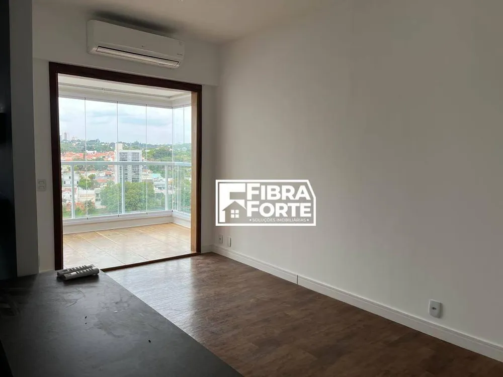 Apartamento, 1 quarto, 58 m² - Foto 5