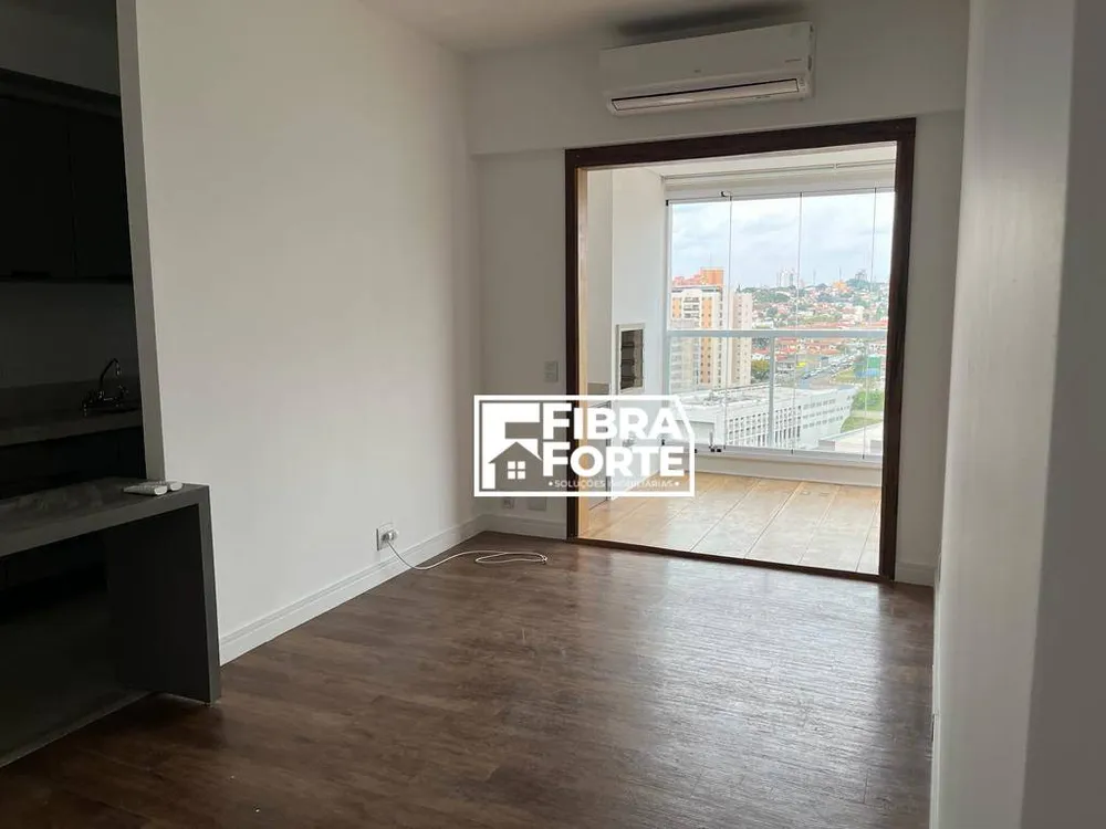 Apartamento, 1 quarto, 58 m² - Foto 6