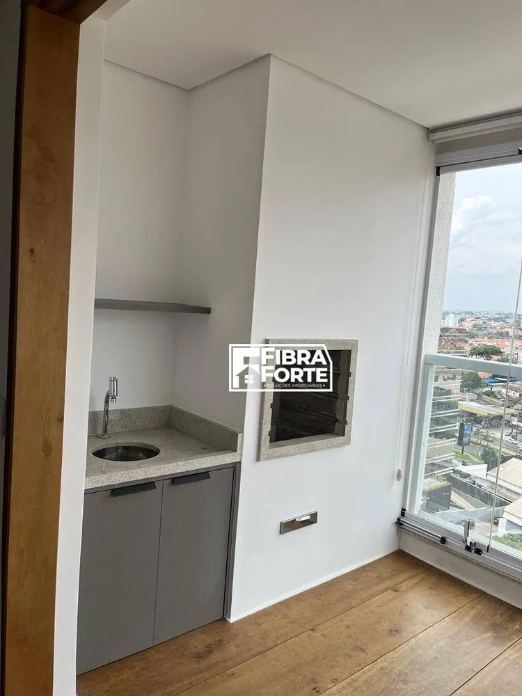 Apartamento, 1 quarto, 58 m² - Foto 2