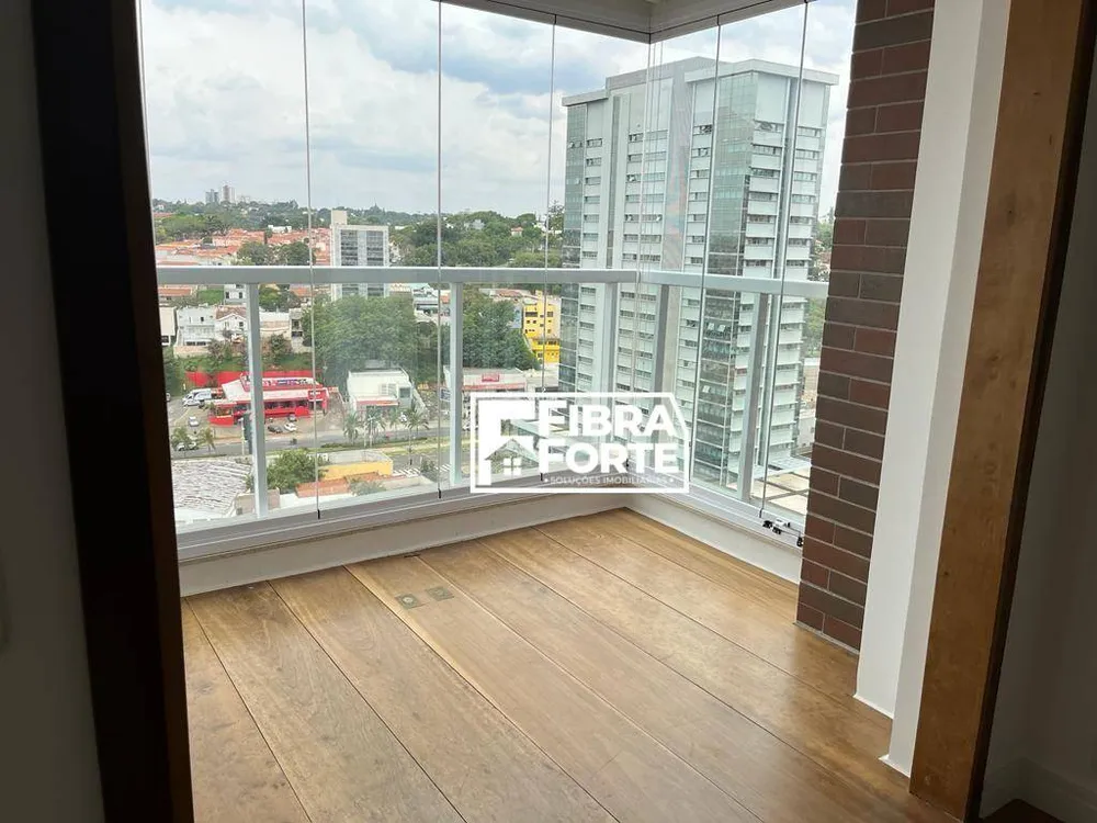 Apartamento, 1 quarto, 58 m² - Foto 1