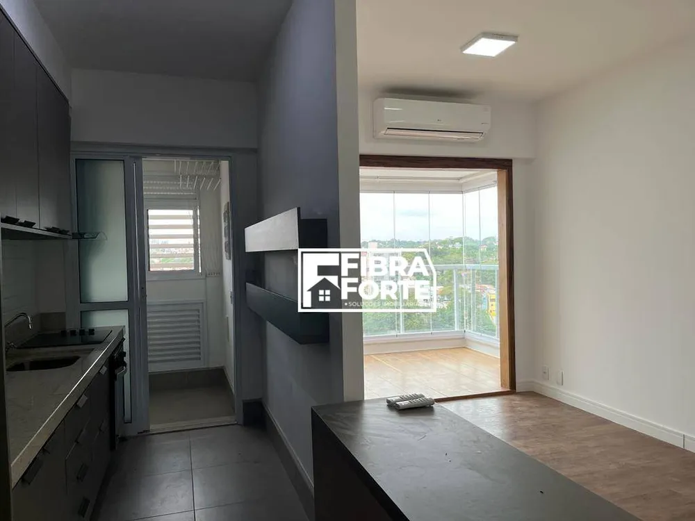 Apartamento, 1 quarto, 58 m² - Foto 4