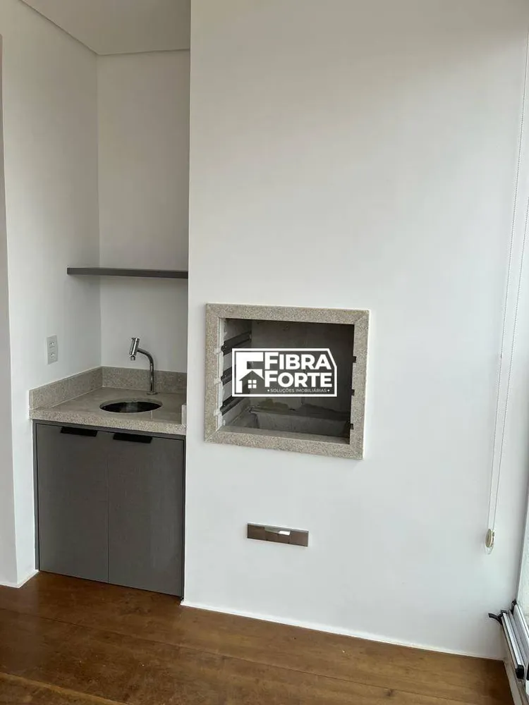 Apartamento, 1 quarto, 58 m² - Foto 3