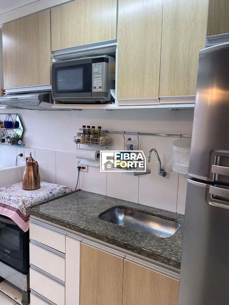 Apartamento, 2 quartos, 49 m² - Foto 6