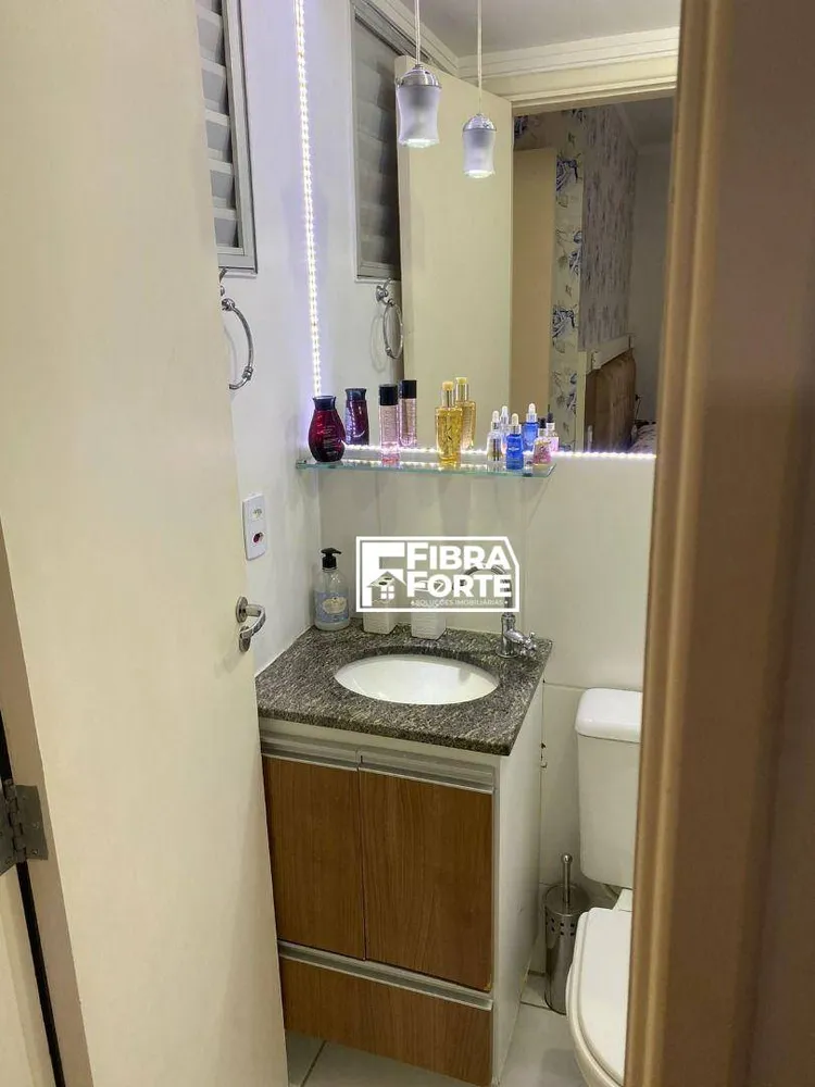 Apartamento, 2 quartos, 49 m² - Foto 7