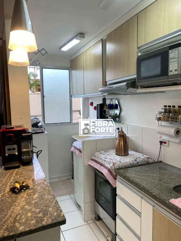 Apartamento, 2 quartos, 49 m² - Foto 11