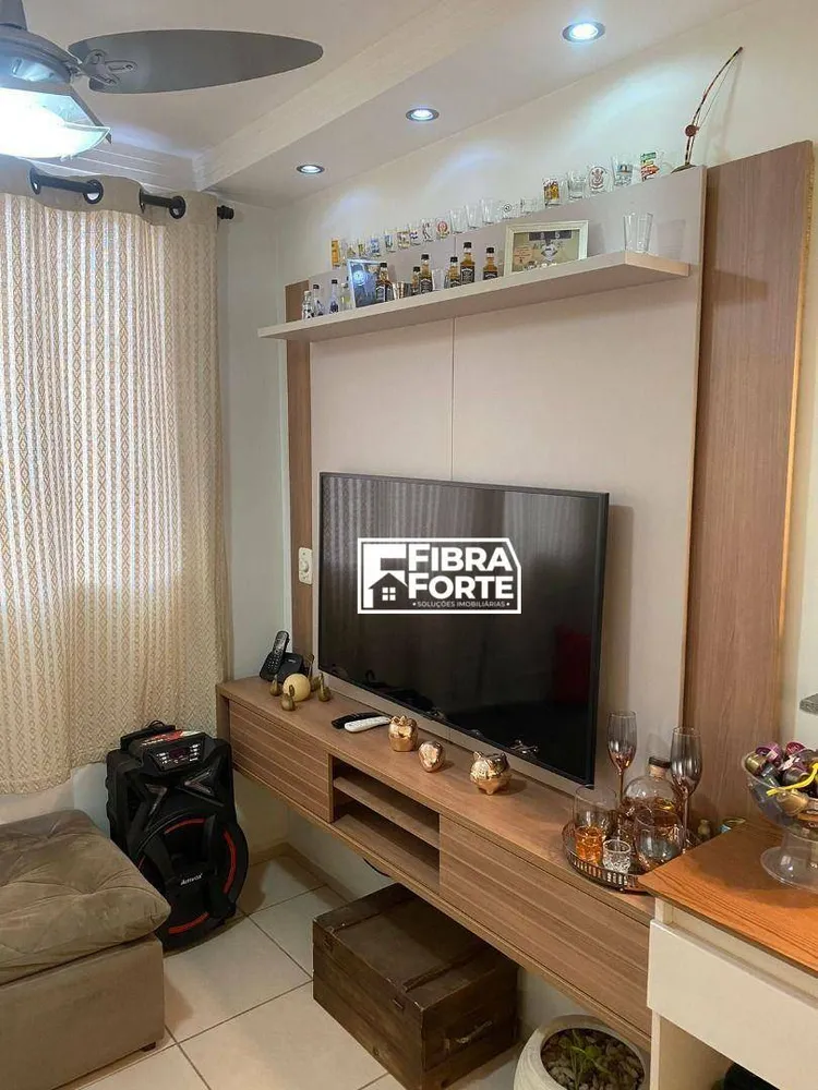 Apartamento, 2 quartos, 49 m² - Foto 5