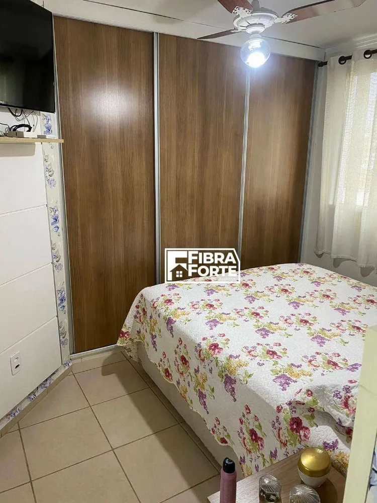 Apartamento, 2 quartos, 49 m² - Foto 1