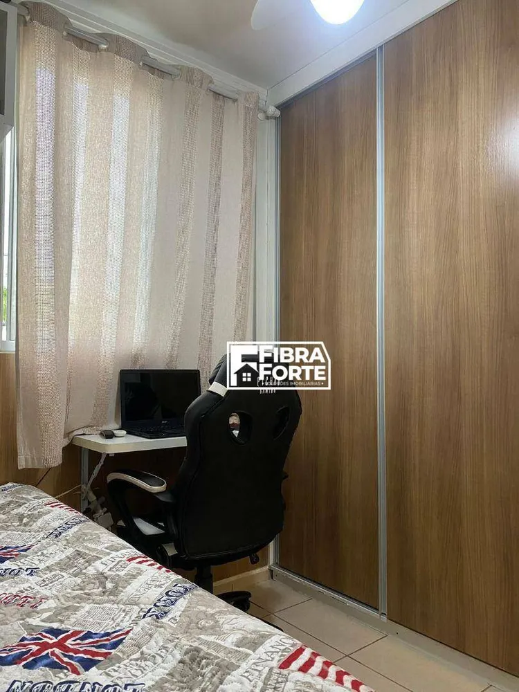 Apartamento, 2 quartos, 49 m² - Foto 10