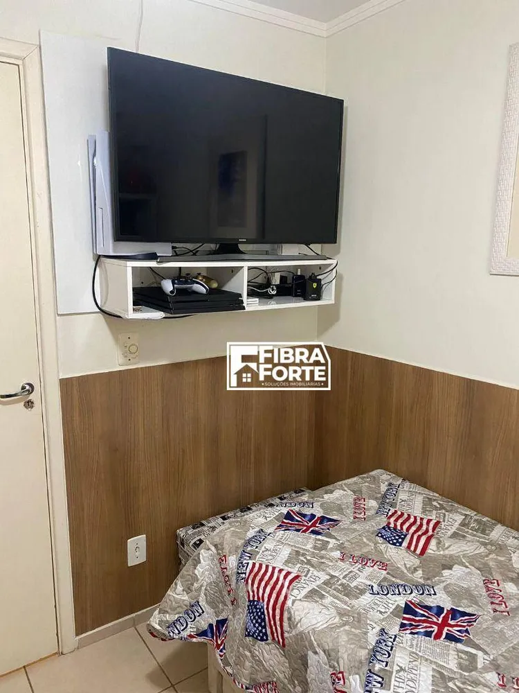 Apartamento, 2 quartos, 49 m² - Foto 4
