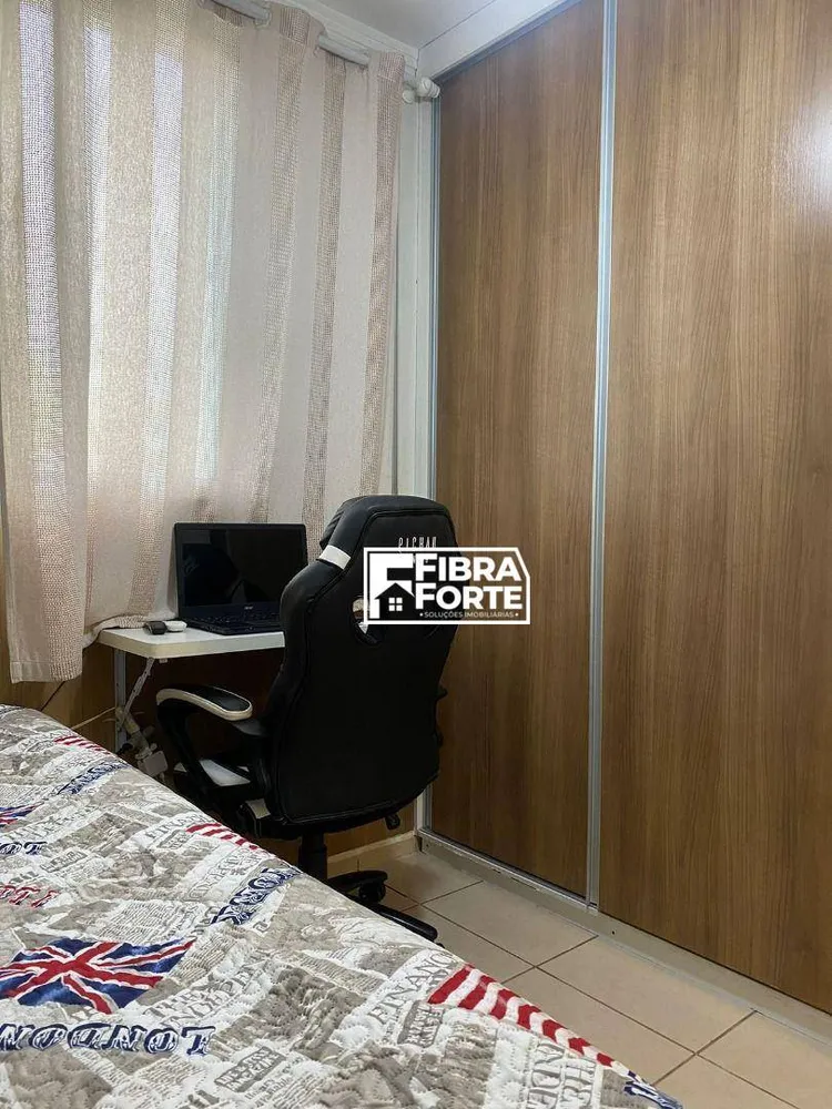 Apartamento, 2 quartos, 49 m² - Foto 2