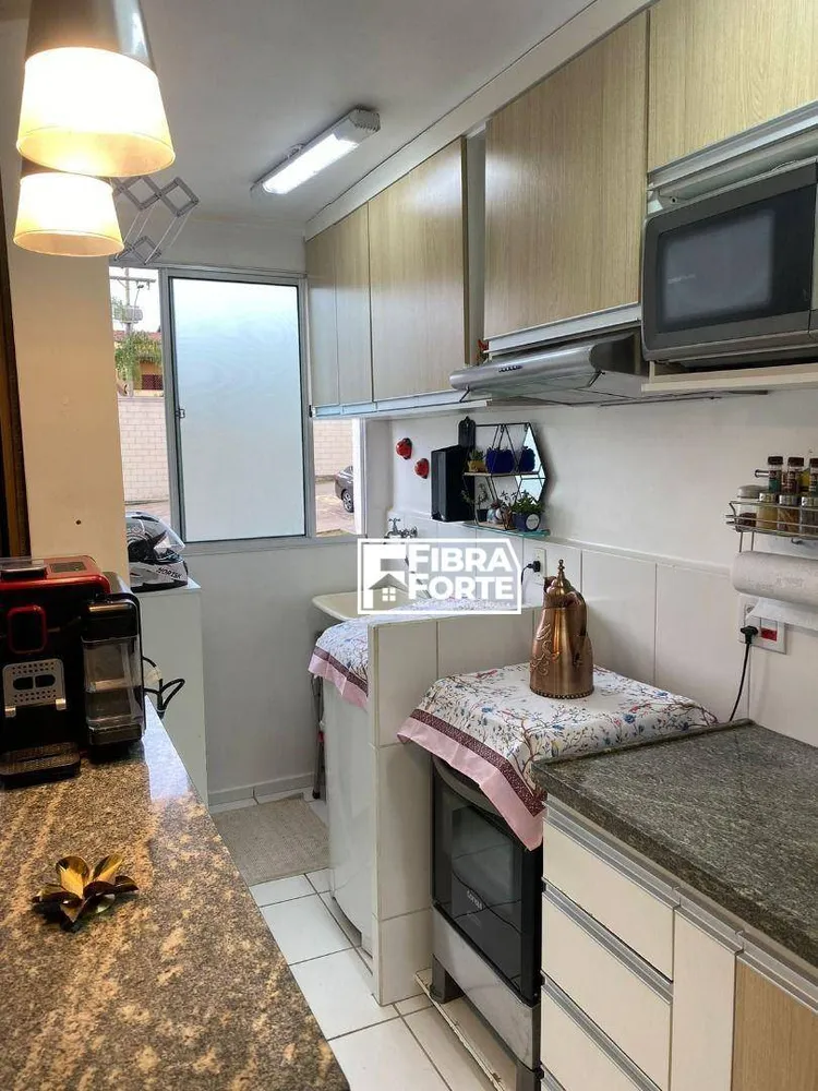 Apartamento, 2 quartos, 49 m² - Foto 5