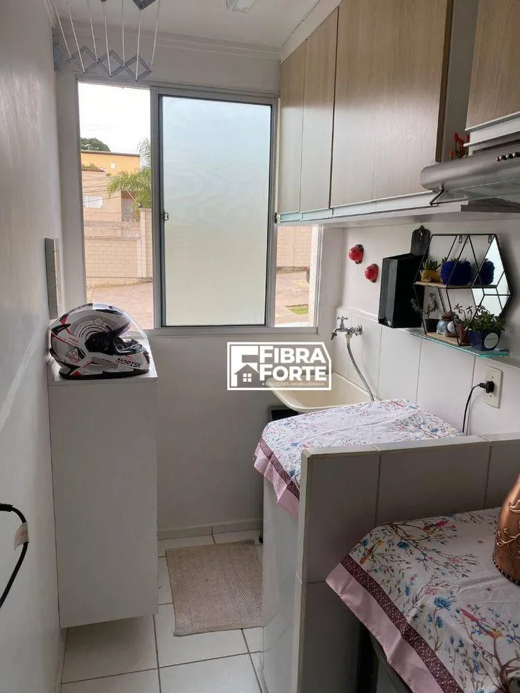 Apartamento, 2 quartos, 49 m² - Foto 6