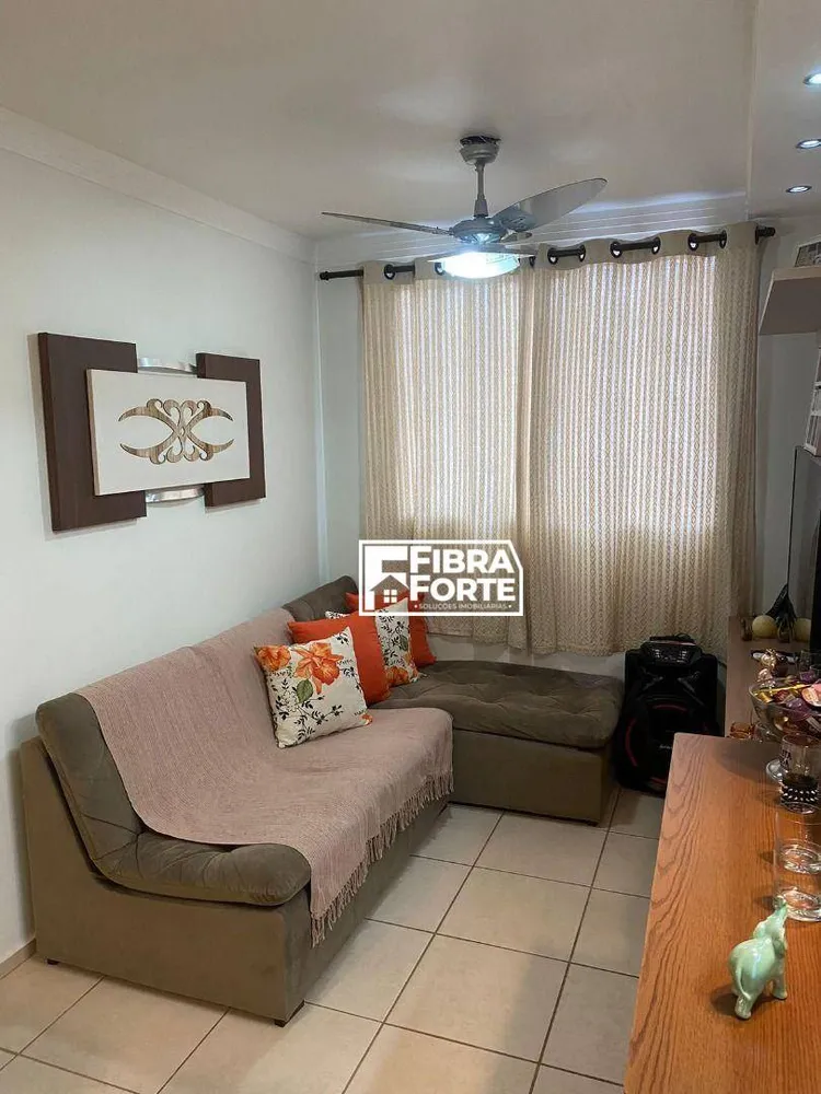 Apartamento, 2 quartos, 49 m² - Foto 3