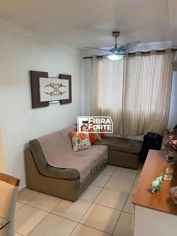 Apartamento, 2 quartos, 49 m² - Foto 3