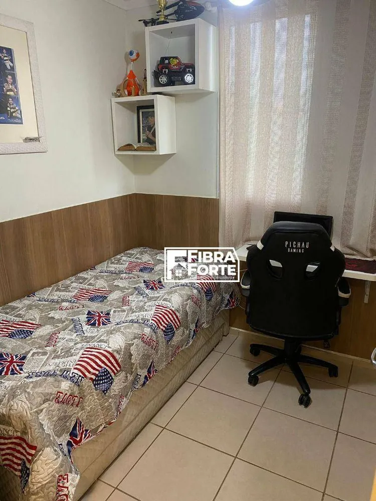 Apartamento, 2 quartos, 49 m² - Foto 9