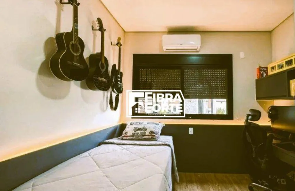 Casa de Condomínio, 3 quartos - Foto 9
