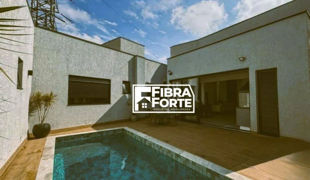 Casa de Condomínio, 3 quartos - Foto 8