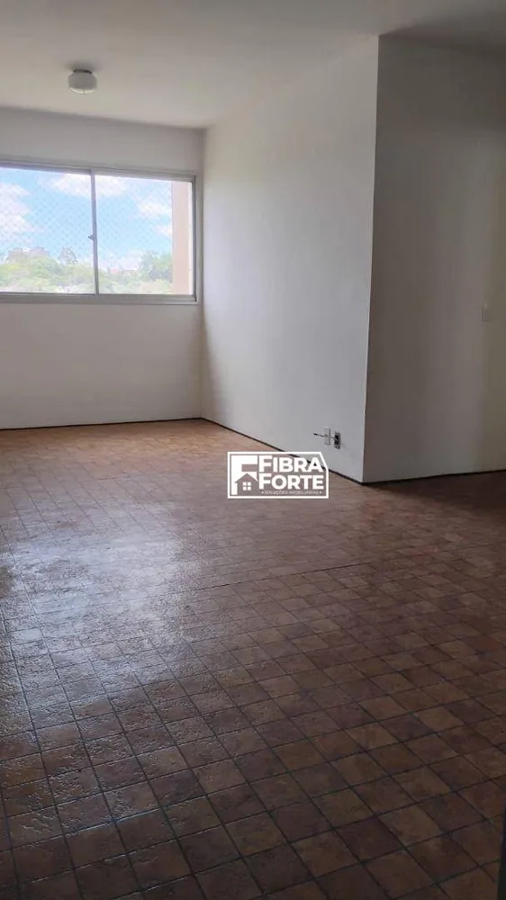 Apartamento, 2 quartos, 80 m² - Foto 1