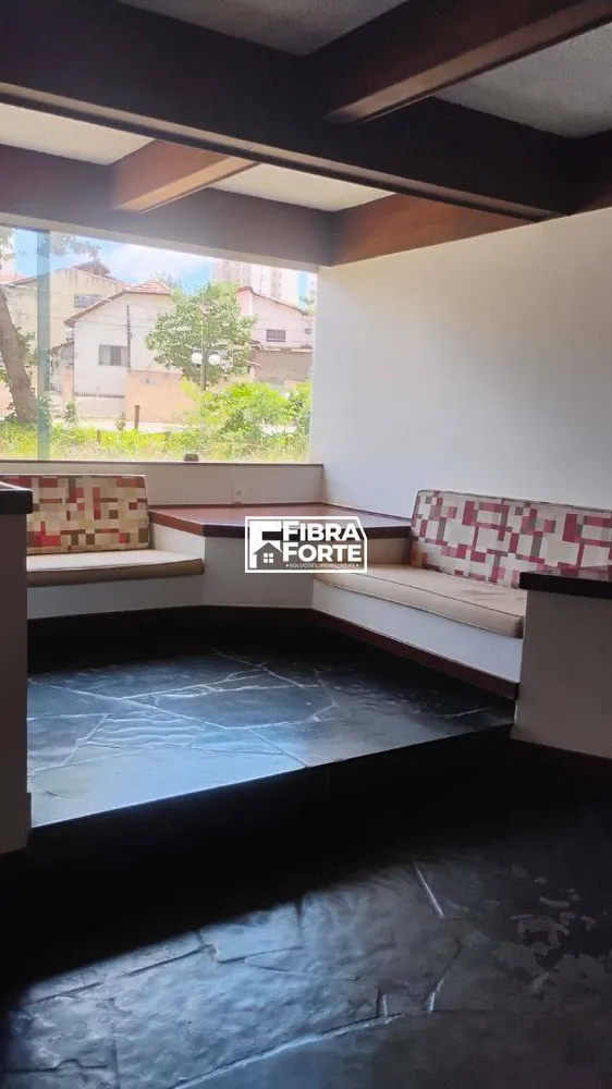 Apartamento, 2 quartos, 80 m² - Foto 2