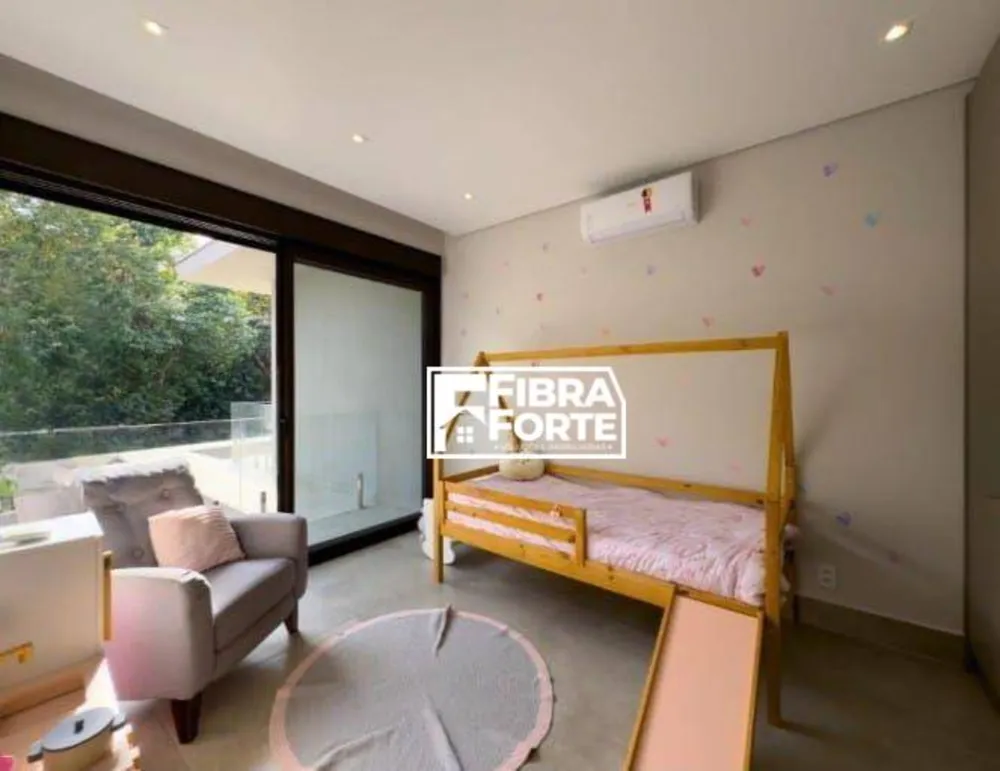 Casa de Condomínio, 4 quartos - Foto 8
