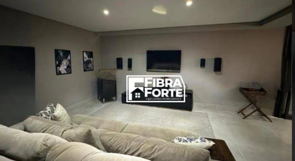 Casa de Condomínio, 4 quartos - Foto 6