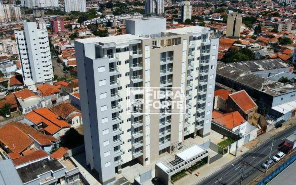 Apartamento à venda com 2 quartos, 62m² - Foto 1