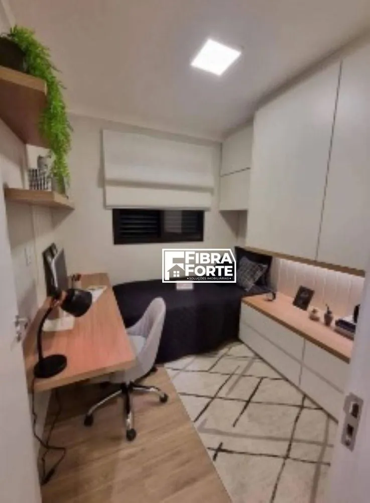 Apartamento, 3 quartos, 65 m² - Foto 6