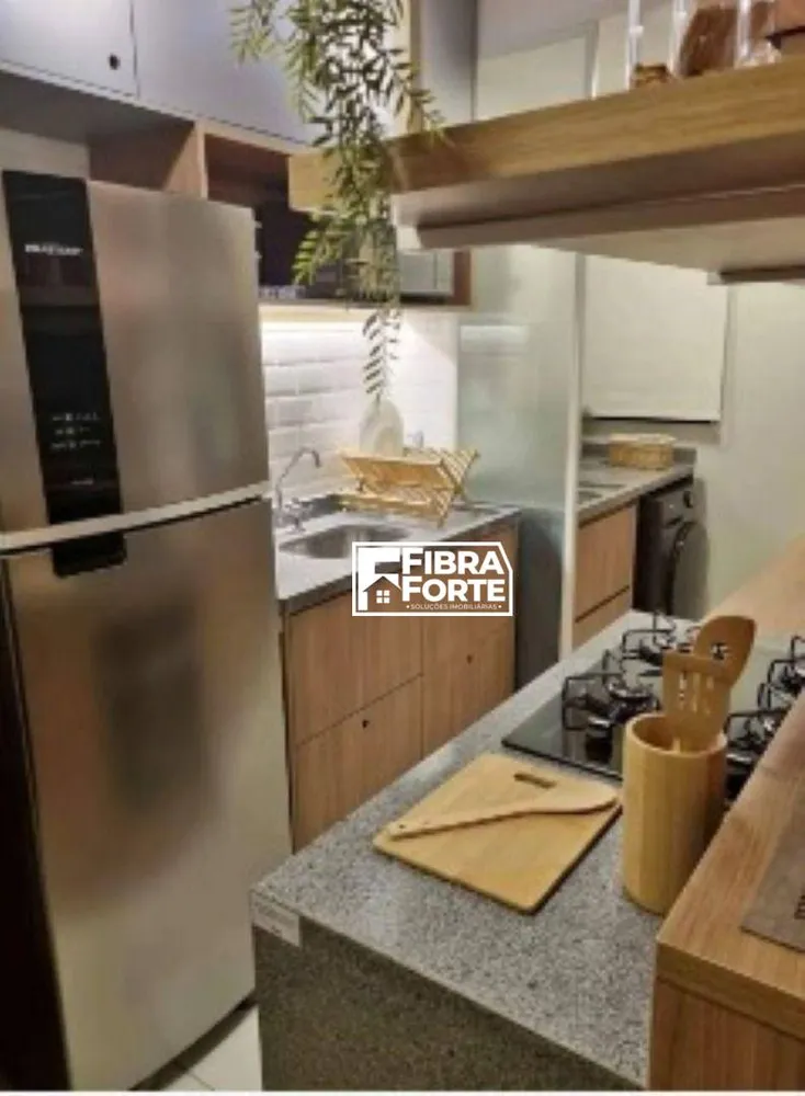 Apartamento, 3 quartos, 65 m² - Foto 3