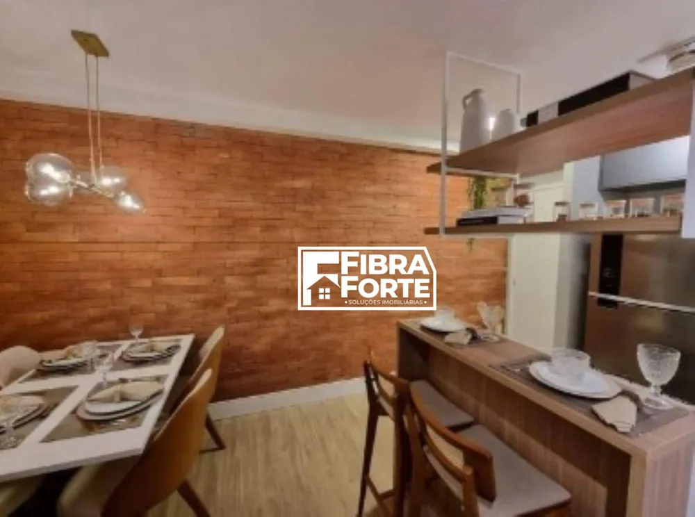 Apartamento, 3 quartos, 65 m² - Foto 12